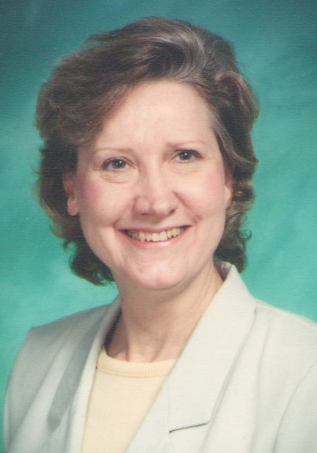 Lois Ann Gettig